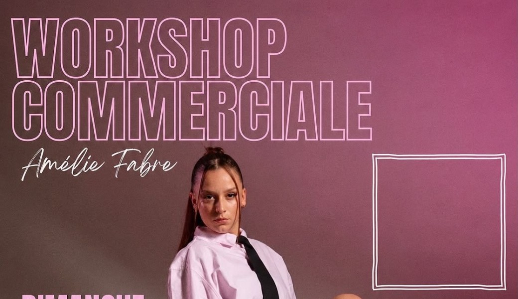 Workshop commercial