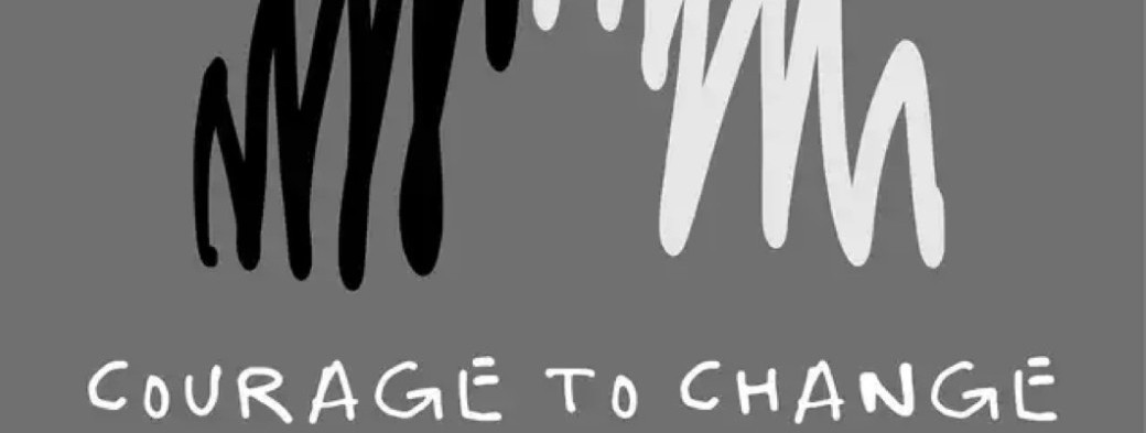 Workshop Courage to Change