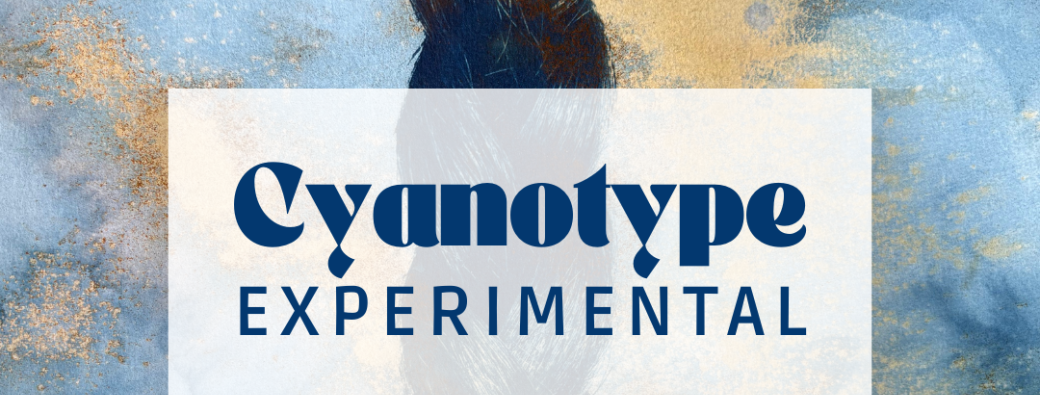 WORKSHOP CYANO EXPERIMENTAL - TRIM 1 2026