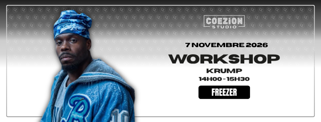 Workshop Cyborg