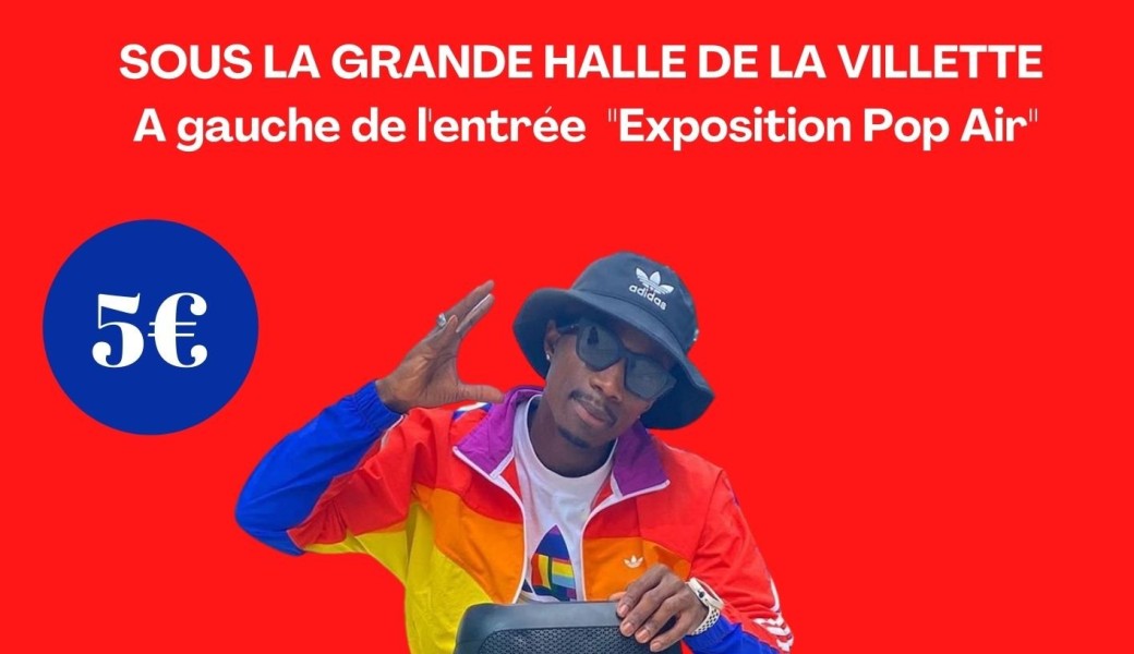 Workshop danse Afro Pour Tous