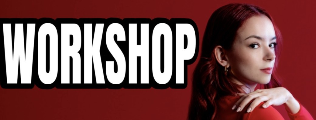 WORKSHOP Danse Street Jazz & Comédie Musicale 