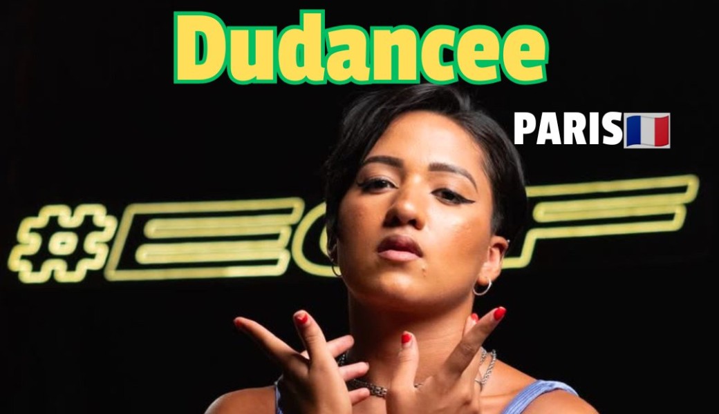 Workshop de funk brésilien 