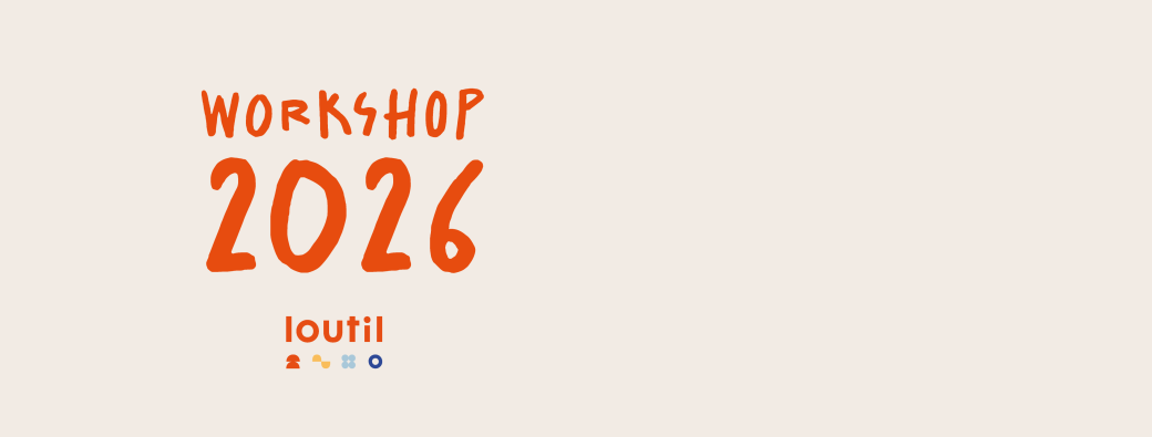 Workshop dessin vectoriel avec Illustrator 