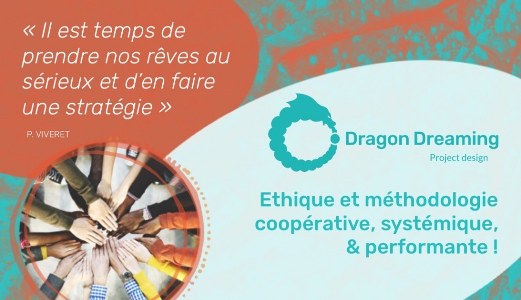 Workshop Dragon Dreaming Nantes