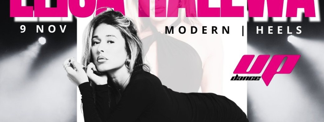 WORKSHOP ELISA HALEWA