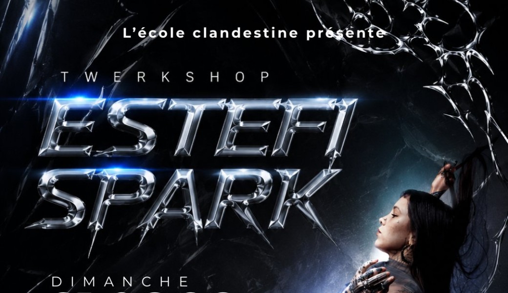 Workshop Estefi Spark