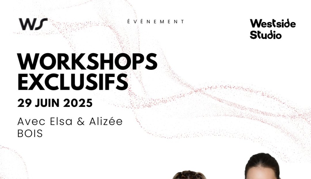 WORKSHOP EXCLUSIF