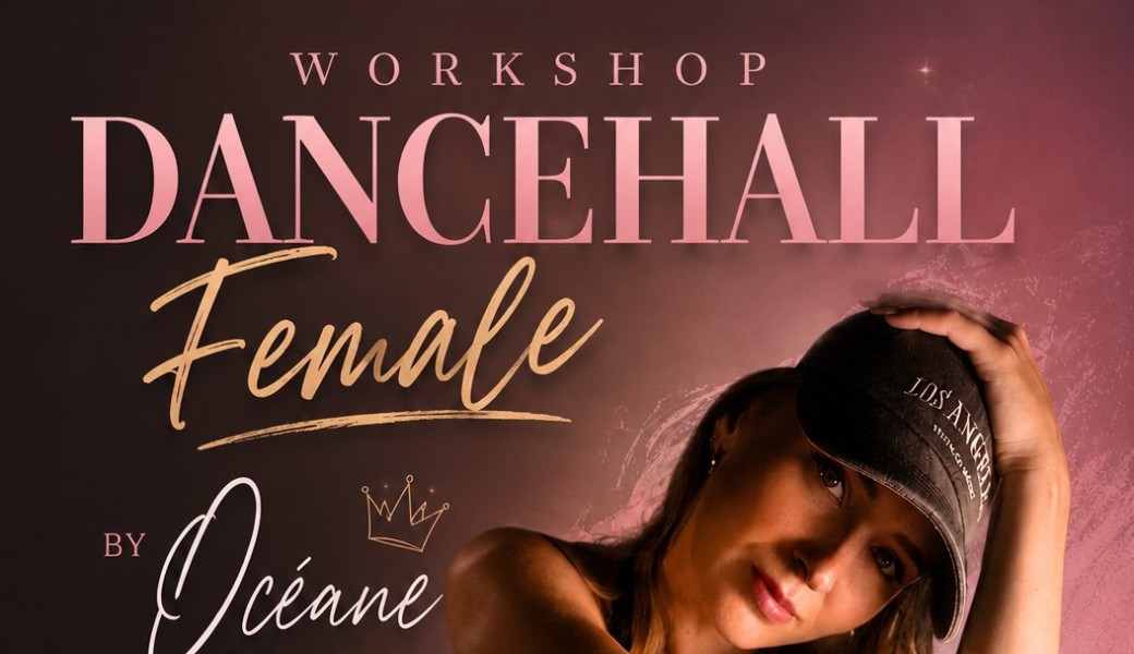 WORKSHOP female dancehall