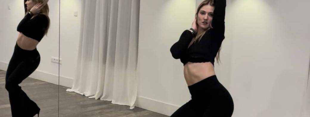 Workshop heels deb/inter (round 2 Promise)