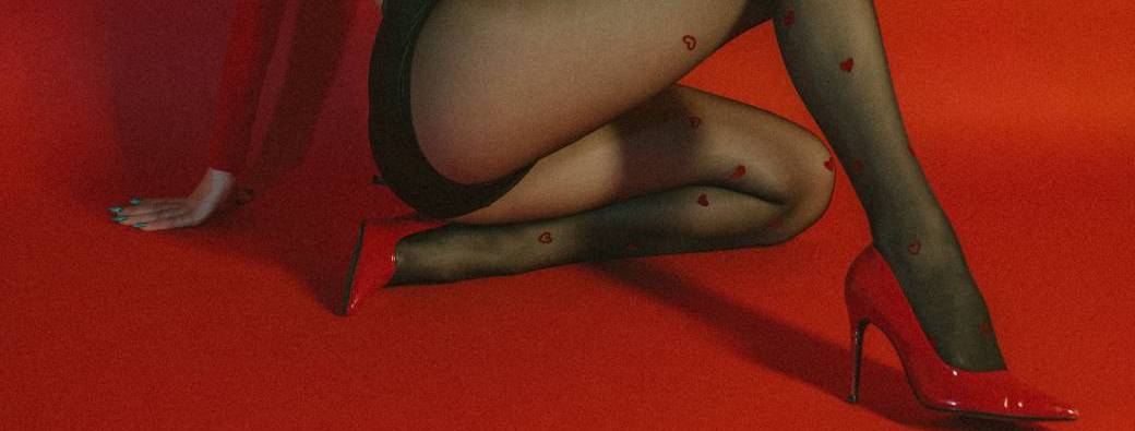 Workshop heels technique 