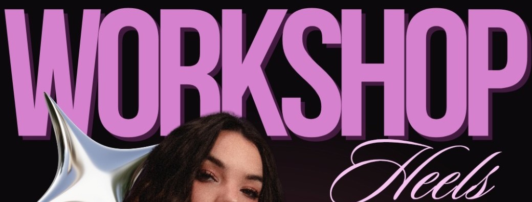 BRATTITUDE | Workshop Heels 