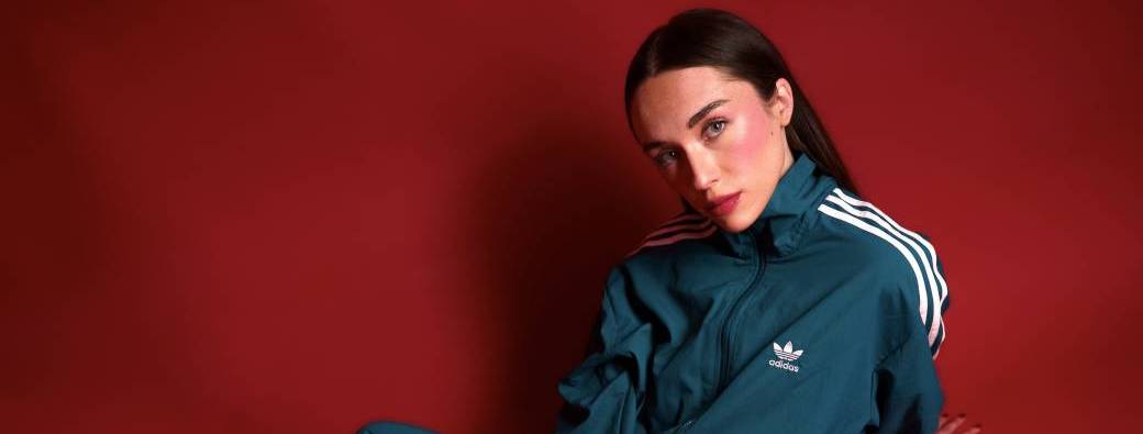 WORKSHOP Hip-Hop & Street Jazz w/ Emma Rousseau
