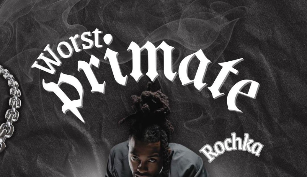 Workshop Hiphop avec Rochka