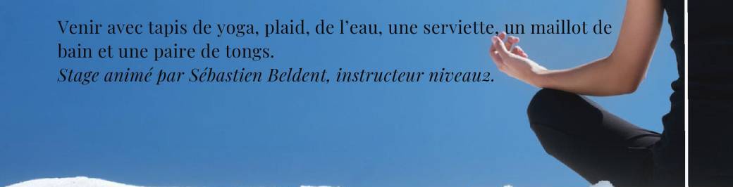 Workshop Initiation Wim Hof 