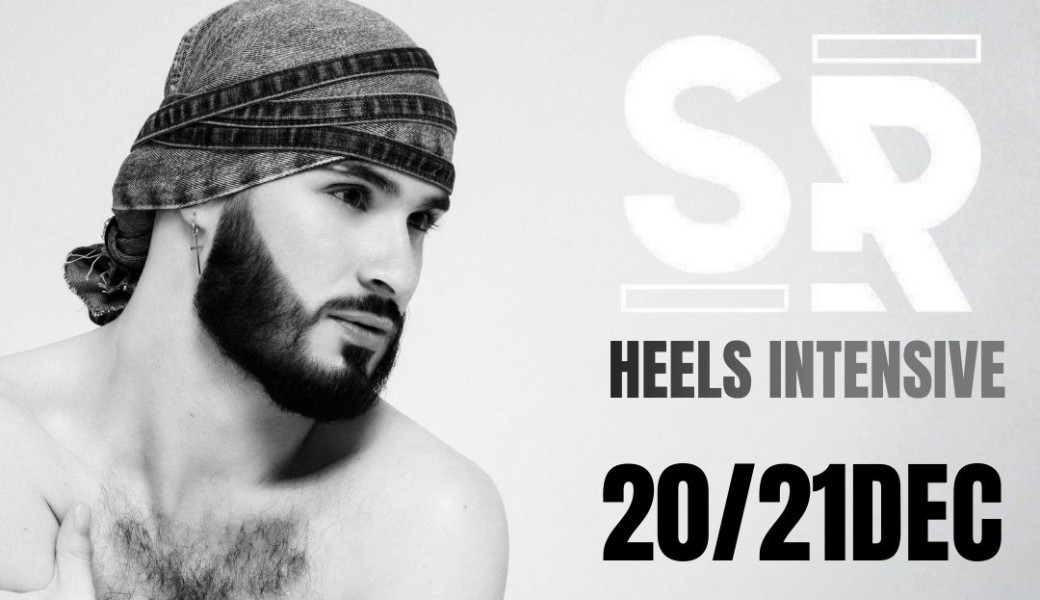 WORKSHOP Intensif avec ENZO