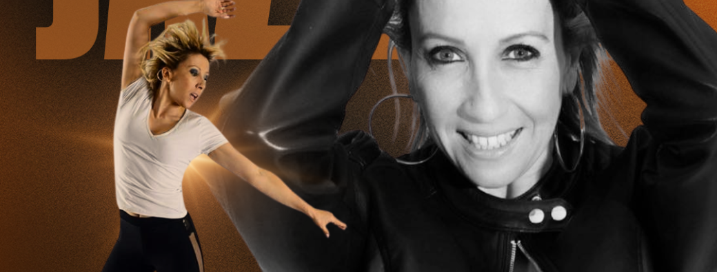 WORKSHOP JAZZ – by Marion Pelletti