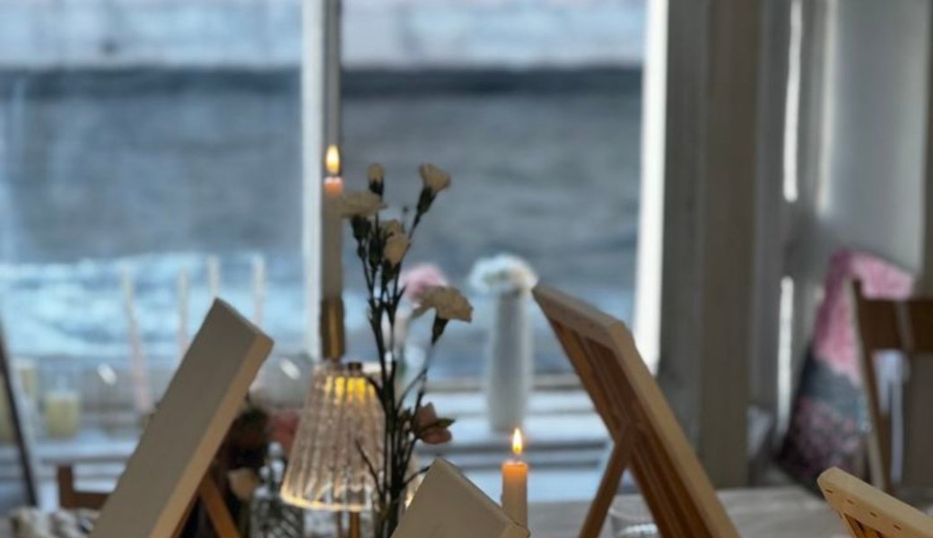 Workshop - Je choisis de guérir de mes maux