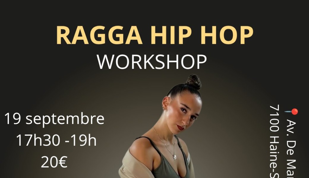 Workshop Julie Manes