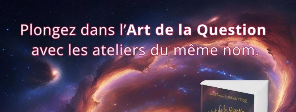 Workshop L'art de la Question