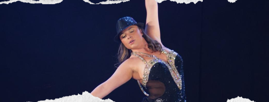 WORKSHOP Latino w/ Julie