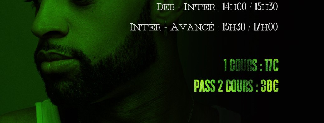 WORKSHOP LILLE