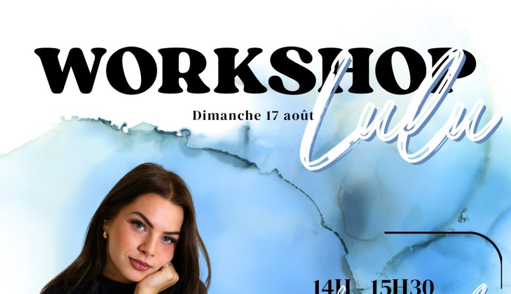 WORKSHOP LULU