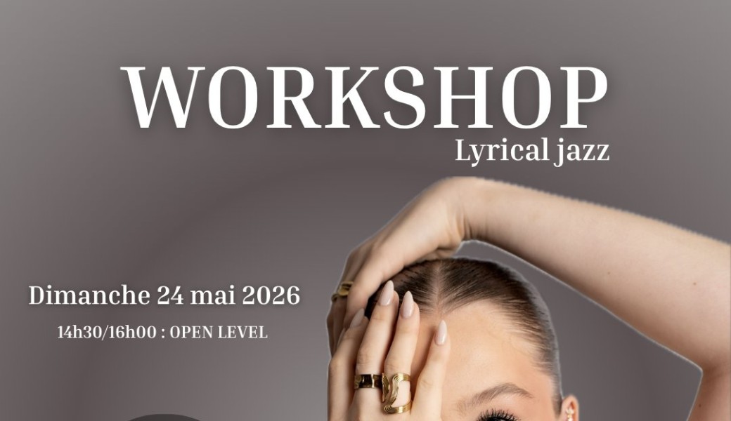 Workshop lyrical jazz