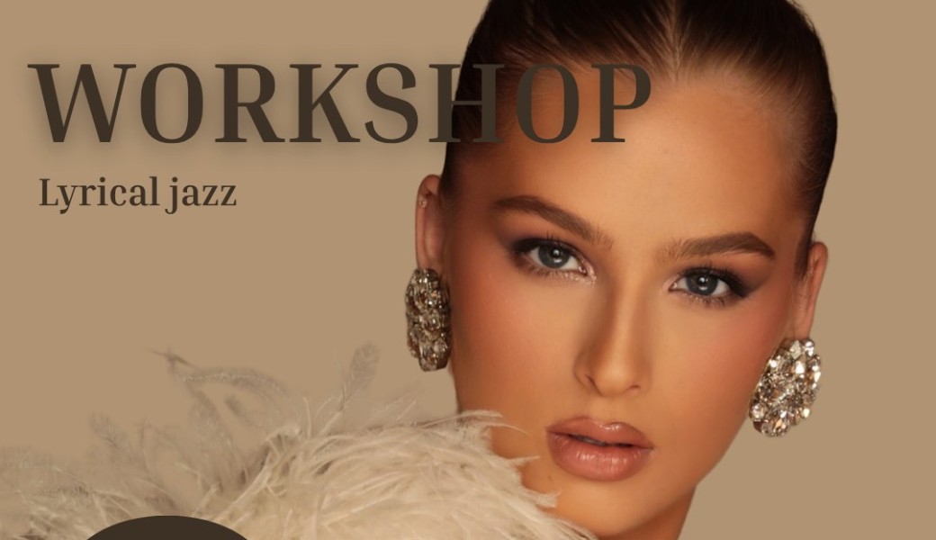 Workshop lyrical jazz