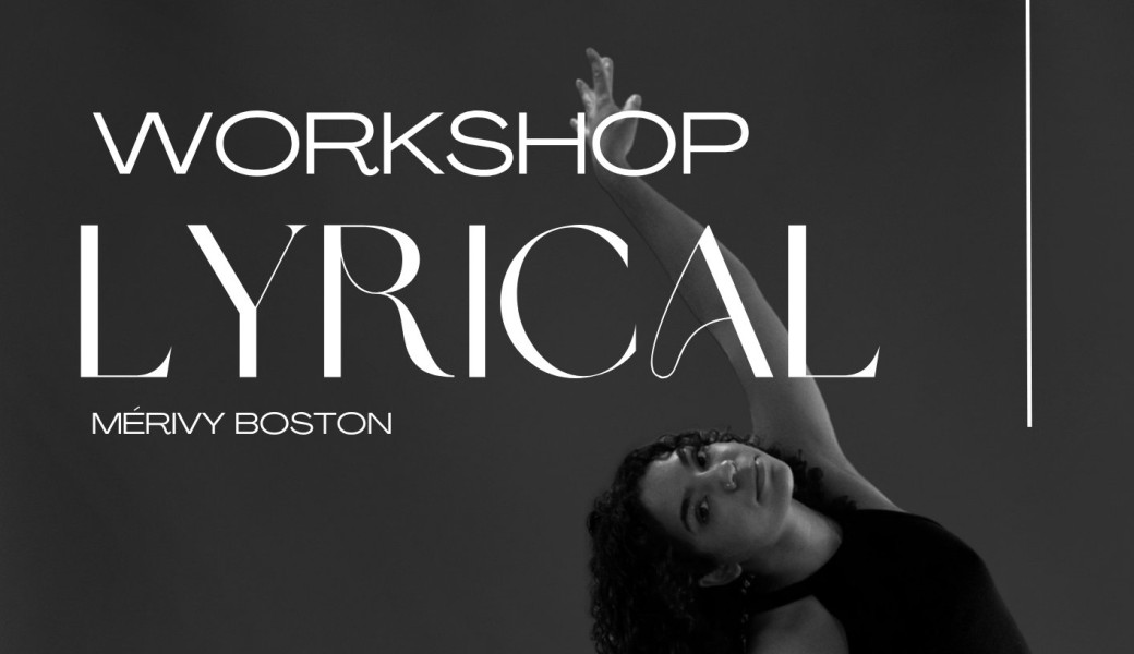 workshop Lyrical - Mérivy