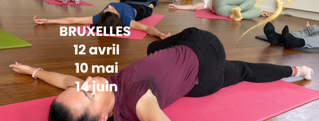 Workshop MUNZ FLOOR 14 juin Bruxelles