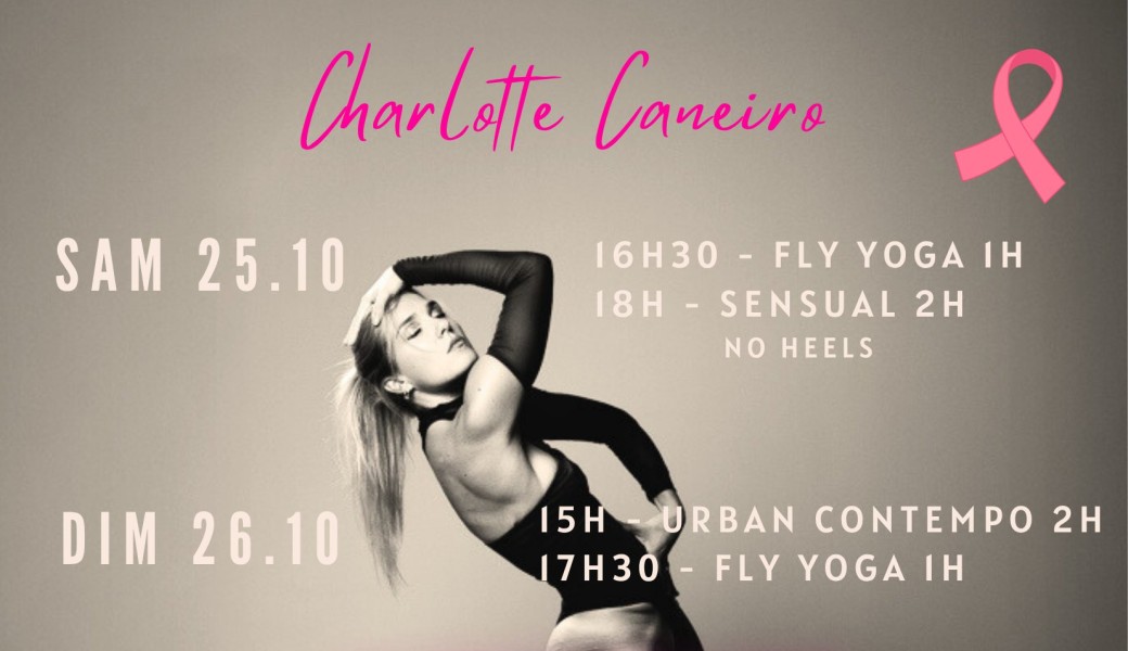 Workshop Octobre Rose