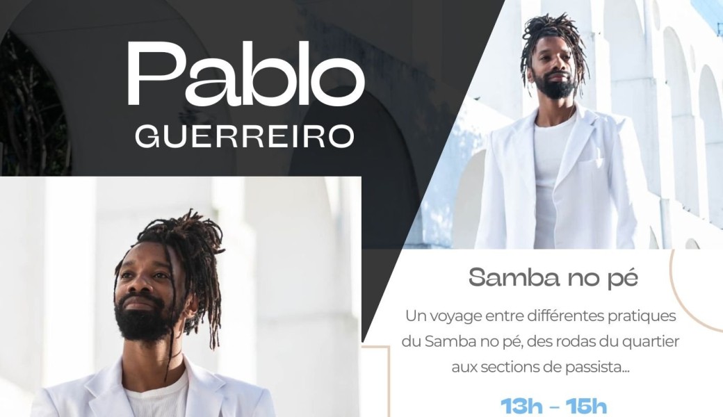 Workshop Pablo