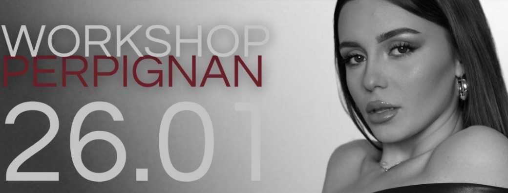 WORKSHOP | Perpignan