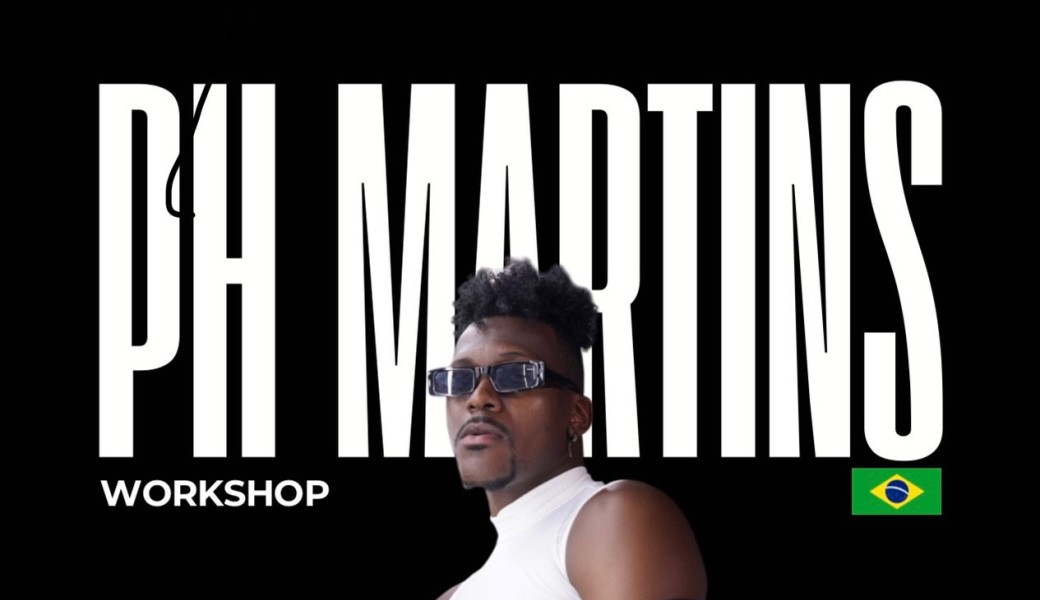 Workshop PH Martins