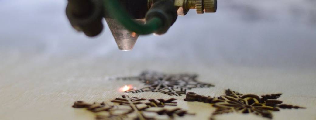 Protolab Workshop : Shaper & Laser