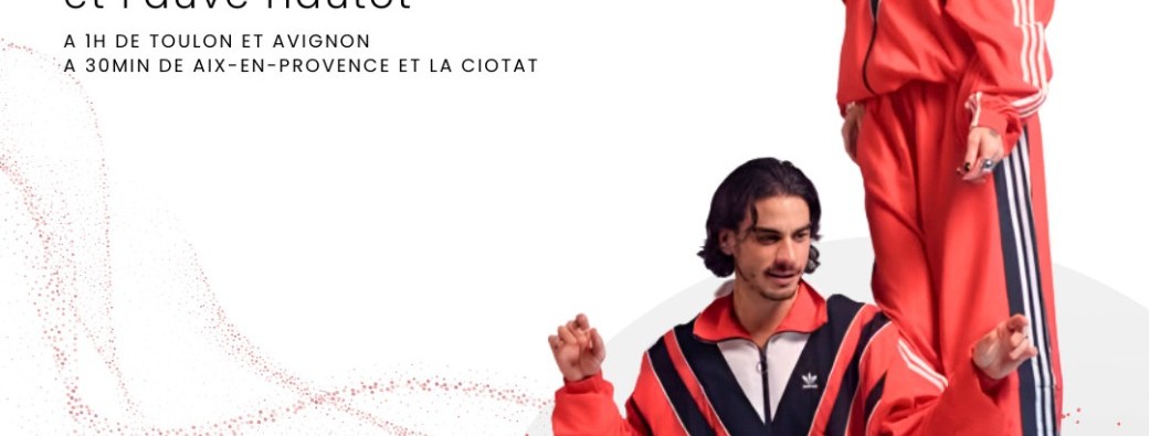 Workshop - Fauve Hautot et Romain Guillermic 