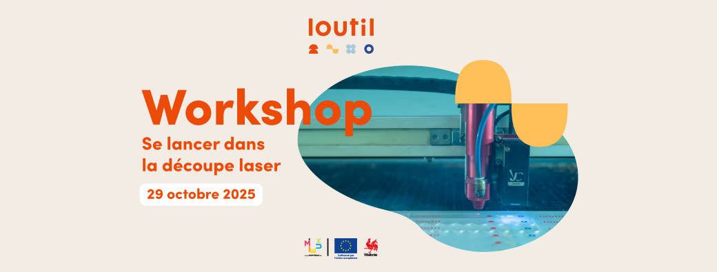 Workshop - Se lancer dans la découpe laser
