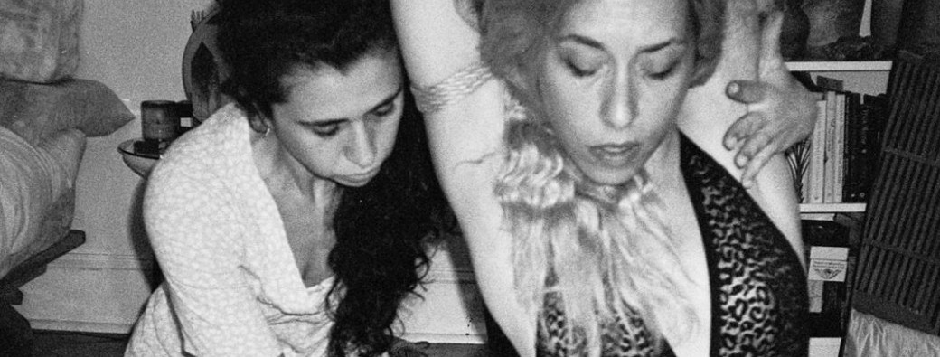 Workshop Shibari : 7 Juin 2025 - Bänana et Sixtine