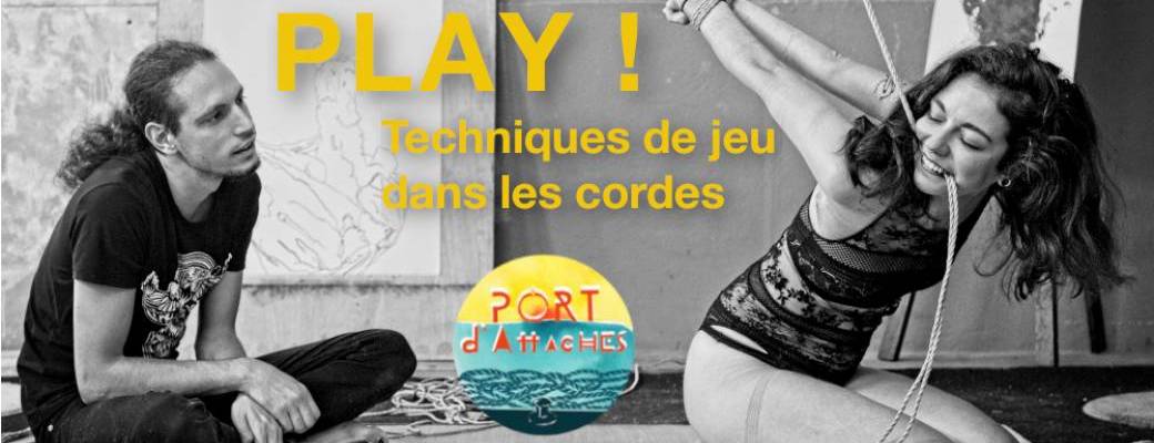 Workshop - Techniques de jeu dans les cordes