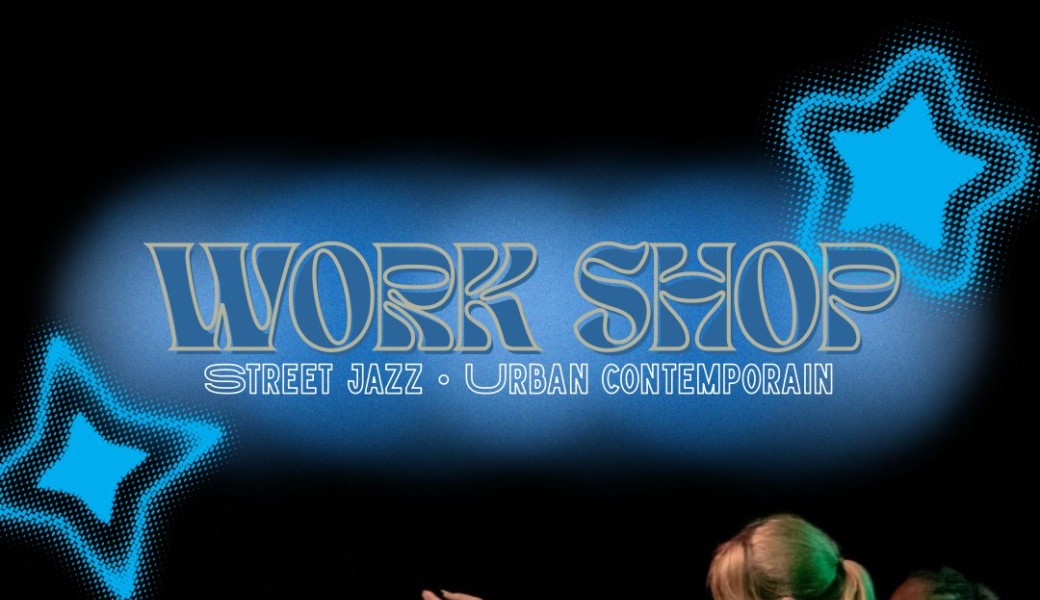 Workshop • urban contemporain 