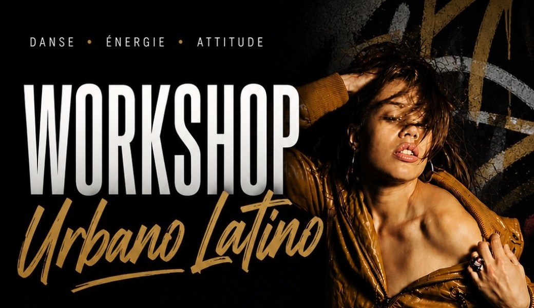 Workshop Urbano Latino