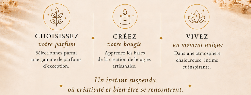 Atelier Autumn Rituals