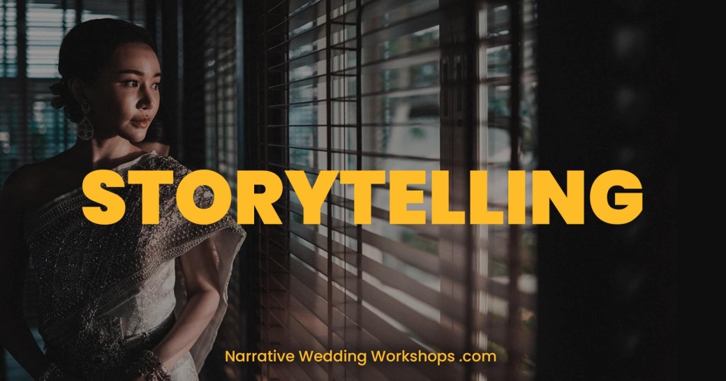 Workshop Videaste de Mariage