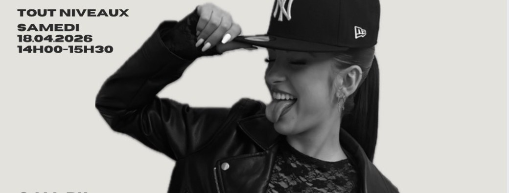 workshop zoé 18.04.2026 