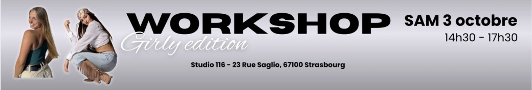 WORKSHOP