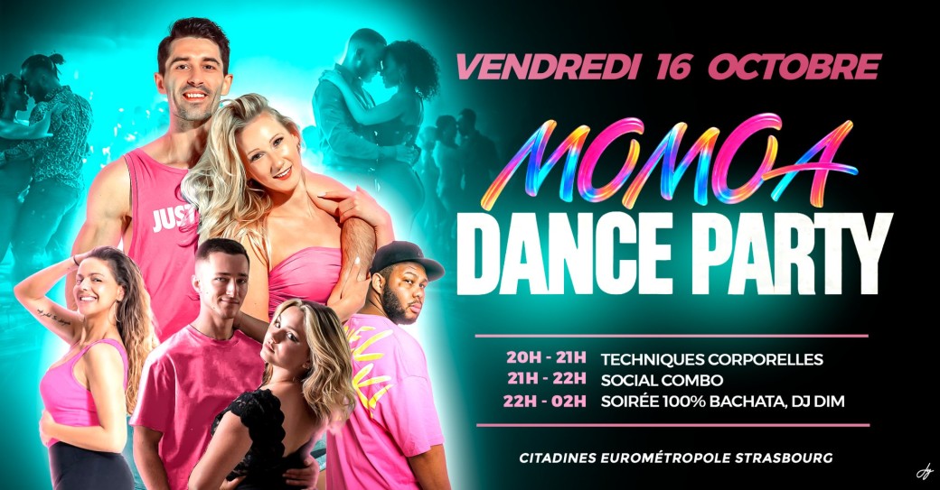WORKSHOPS BACHATAZOUK
