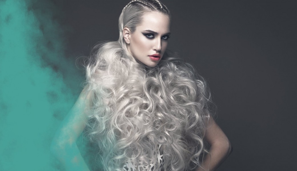 Workshop - Show Coiffure
