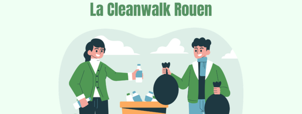 World Cleanup Day