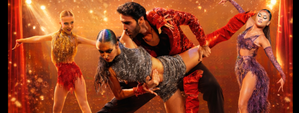 WORLD DANCE SHOW 2026